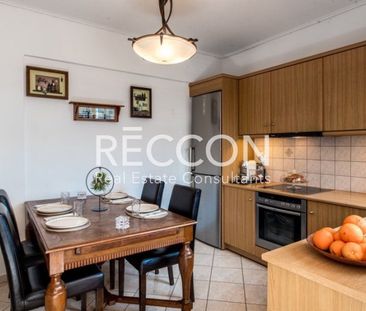 Διαμέρισμα για ενοικίαση Κοκκινιά (Μαρούσι) - Photo 5
