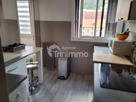 Location Appartement 1 pièce NICE 06300 - Photo 5