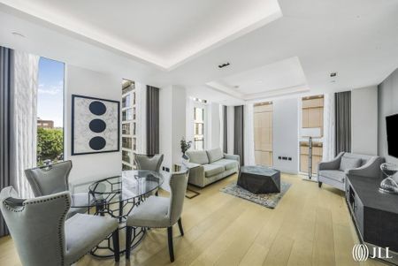 2 bedroom apartment to rent - Photo 3