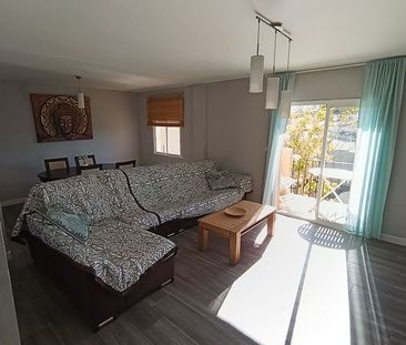 Alquiler de piso en Calle Palomas del Coto, 1 - Photo 6