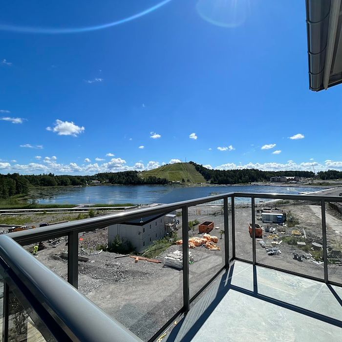 Frestavägen 122A, Väsjön - Photo 1