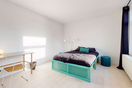 Studio te huur - Foto 5