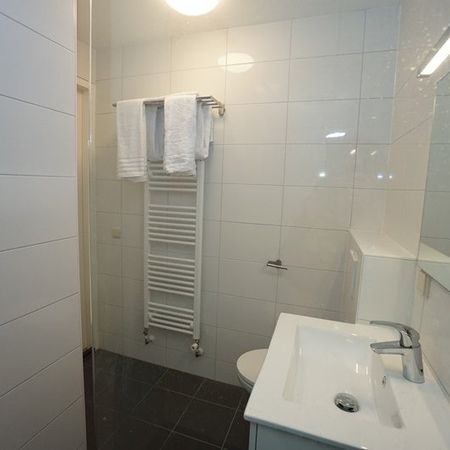 Te huur: Appartement Eendrachtsweg in Rotterdam - Foto 4