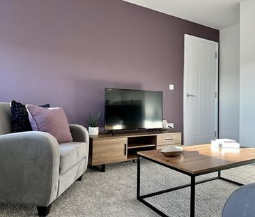 1 bedroom apartment to rent - Photo 5