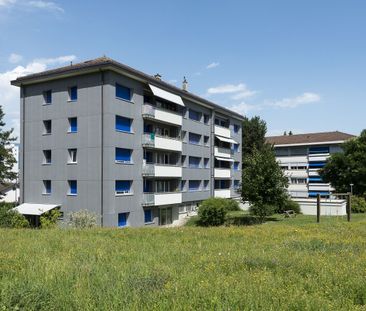 Logement familial confortable - Photo 1