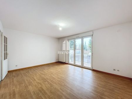 WOLFISHEIM - 3P - 74.75m² - Photo 4