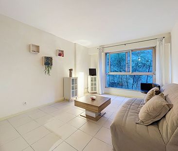 Location appartement 1 pièce, 21.18m², Cannes - Photo 4