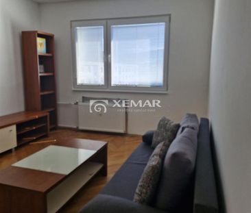 3 izbový byt na prenájom 60m2, Obrancov mieru, Detva - Fotografia 3
