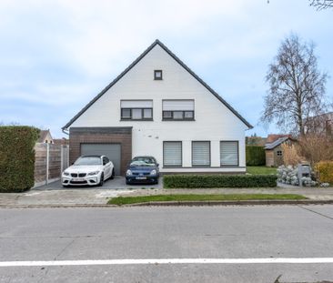 Alleenstaande woning met tuin te Dudzele - Photo 6