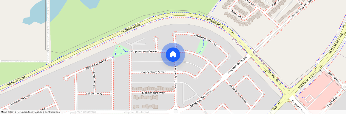 A - 587 Kloppenburg Crescent, Saskatoon, CA S7W 0P1