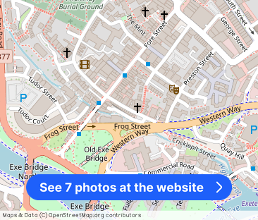 West Street, EXETER - Photo 1