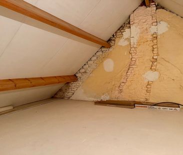 Woning met twee slaapkamers en garage te Beveren - Photo 1