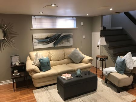 For Lease - 66 Murellen Crescent Unit# Basement, Toronto, Ontario - Photo 5