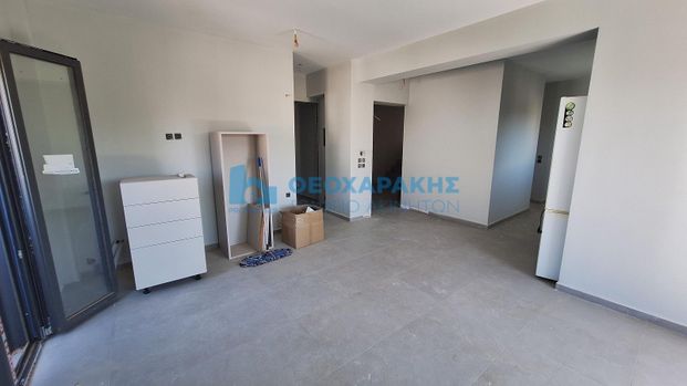 Διαμέρισμα για ενοικίαση Φιλοθέη (Ηράκλειο Κρήτης) - Φωτογραφία 1