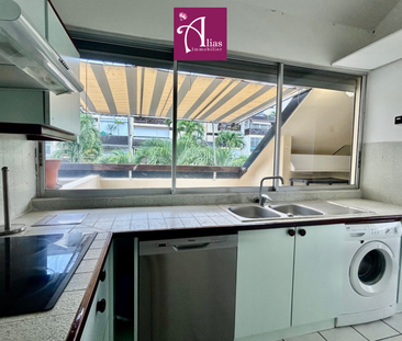 Location Appartement 3 pièces 57m² LE GOSIER 97190 - Photo 6