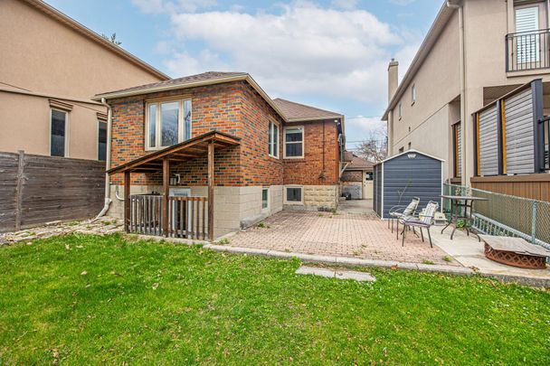 For Lease - 55 Don Valley Drive, Toronto, Ontario - Photo 1