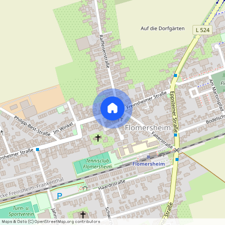 67227, Frankenthal Flomersheim Rheinland-Pfalz