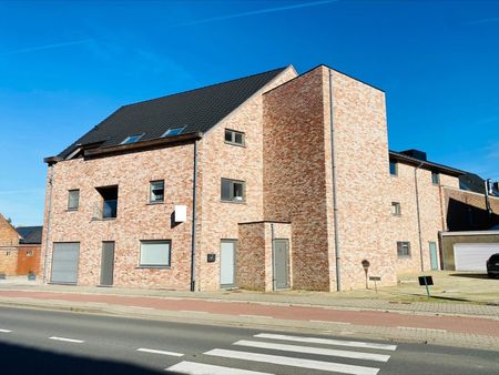 Modern appartement met twee slaapkamers - Photo 2