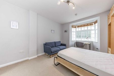 Studio to rent - Photo 2