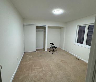 For Lease - 237 Shady Glen Crescent Unit# Main, Kitchener, Ontario - Photo 5