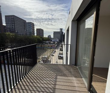 Te huur: Appartement Bundweg 35 in Rotterdam - Foto 6