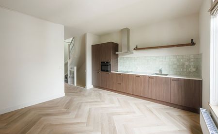 Appartement te huur: Kruisstraat 41-B 2011 PW Haarlem - Photo 5