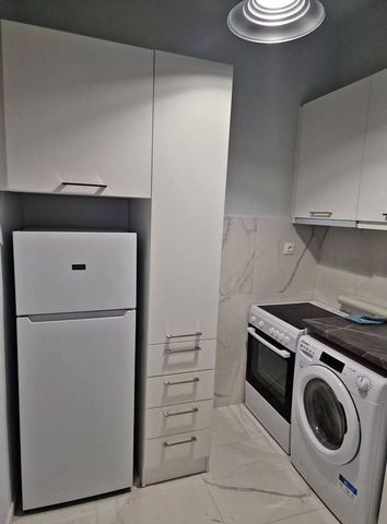 Studio/Γκαρσονιέρα για ενοικίαση - Φάληρο - Ιπποκράτειο, - Φωτογραφία 4
