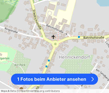 Paare aufgepasst! Helle 3-Zimmer-Maisonette, teilmöbliert - Erstbez... - Foto 1