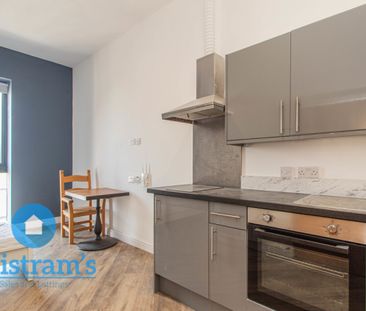 1 bed Studio for Rent - Photo 3