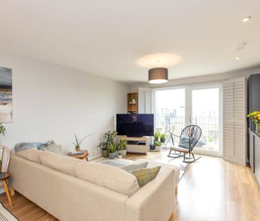 Flat 24, 19 Salamander Place - Photo 2