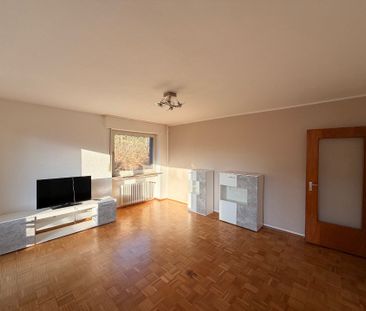 Schöne 2 Zimmerwohnung mit Balkon in Unna-Königsborn - Photo 1