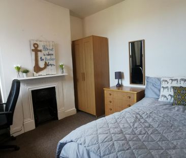 1 bedroom in a house share to rent - Photo 4