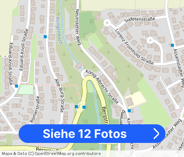 Ab sofort 3 Zimmer Wohnungen zu vermieten Garten möglich - Foto 1
