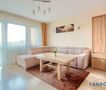 Super Miejsce – 3 pokoje | 60m + komórka lokatorska | LWOWSKA - Zdjęcie 1