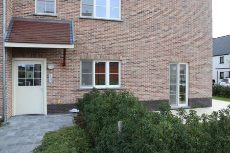Serskamp - Gelijkvloers appartement met autostaanplaats - Photo 3
