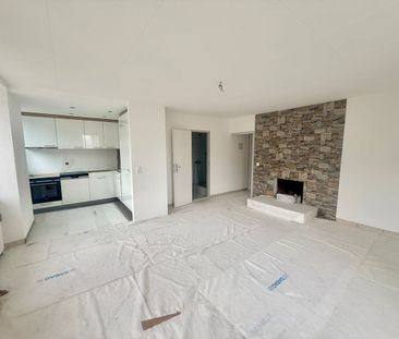 3.5 Zimmer, 60 m², 2. Stock - Photo 1