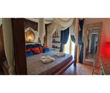 Luxury Semidetached House for rent in Cala d'Hort, San Jose, Provin... - Foto 4