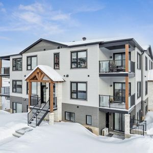 Unit 625 - 550 Rue Du Ruisseau, Mont-Tremblant - Photo 2