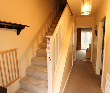 2 Bed Semi Detached Onderby Mews Leicester LE2 - Ace Properties - Photo 1