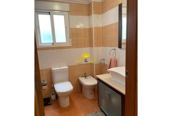 TWO-BEDROOM APARTMENT – ALICANTE