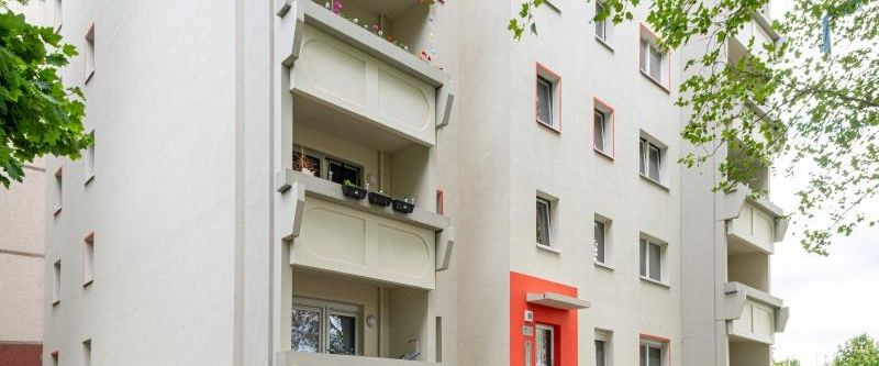 Gellertstraße 69 - MorgensternEck - Photo 1