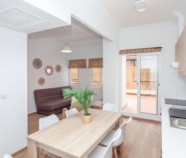 Carrer Conca, Valencia, Valencian Community 46008 - Photo 6