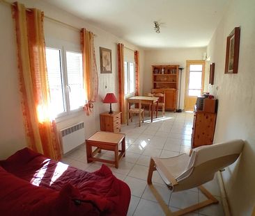 Location Appartement 2 pièces 33m² - Photo 2