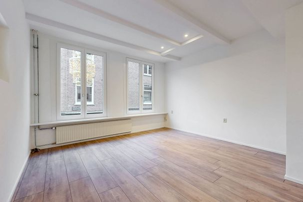 Appartement te huur: Westerstraat 189-A1 1015 MA Amsterdam - Photo 1