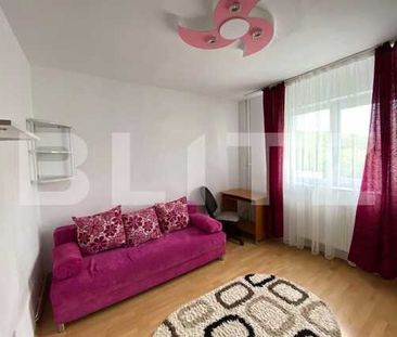 2 camere, 45 mp, decomandat, balcon, zona strazii Clabucet - Photo 4