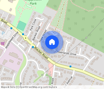 Maythorne Close, Staincross - Photo 1
