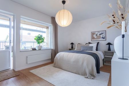 Sveagatan, Herrljunga - Foto 3