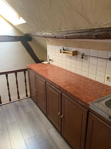 Te huur: Appartement Bergerstraat 17 C in Maastricht - Foto 2