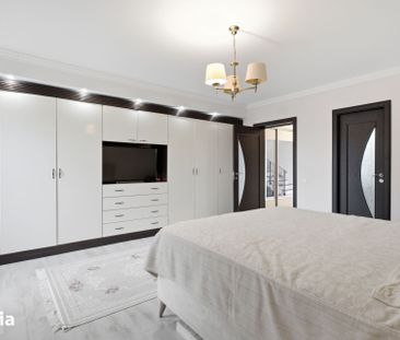 VILĂ DE INCHIRIAT | COICIU | 5 CAMERE | 1.500 €/LUNĂ - Photo 4