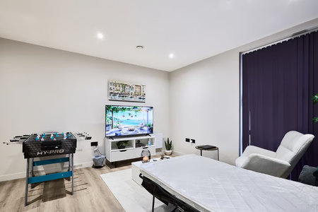 1 bedroom flat to rent - Photo 5